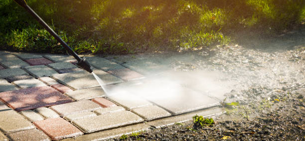 Best Restaurant Pressure Washing  in Edinboro, PA