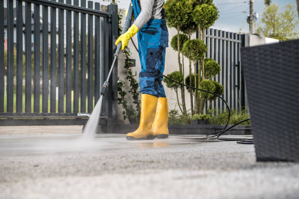 Professional Pressure washing in Edinboro, PA