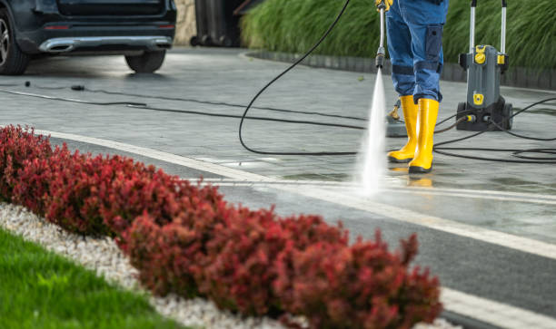 Best Pool Deck Cleaning  in Edinboro, PA